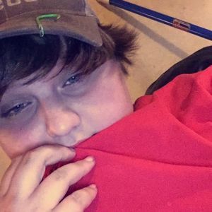 Meet your Posher, Colby